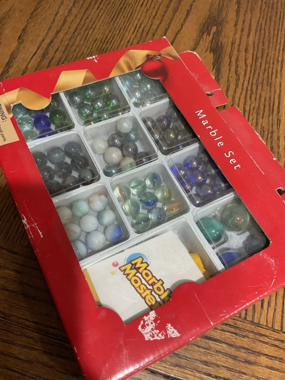 N/A assorted glass